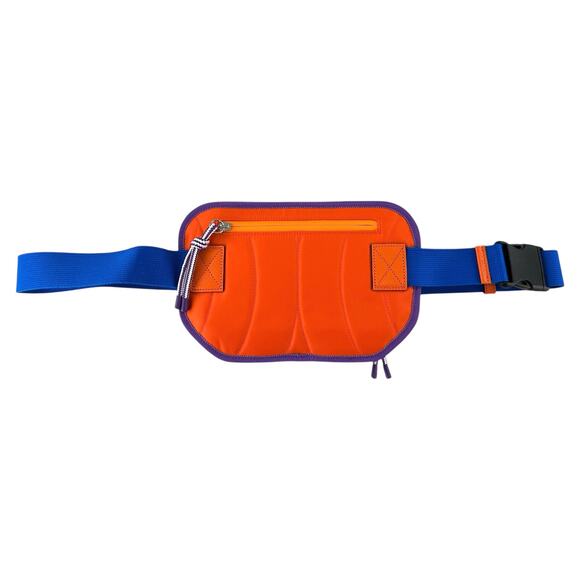 Gucci Jersey GG Monogram All Over Sporty Belt Bag - Picture 3 of 8